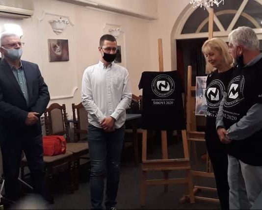 Otvorena likovna kolonija “Šibovi 2020” na NUBL-u
