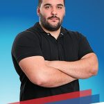 14 СТЕФАН ГЛАВИЋ