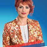 16 САЊА ЈОКИЋ