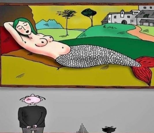 “Živimo politički reality” !