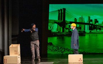 “Izgubljeni u Bruklinu” najbolja u Trebinju