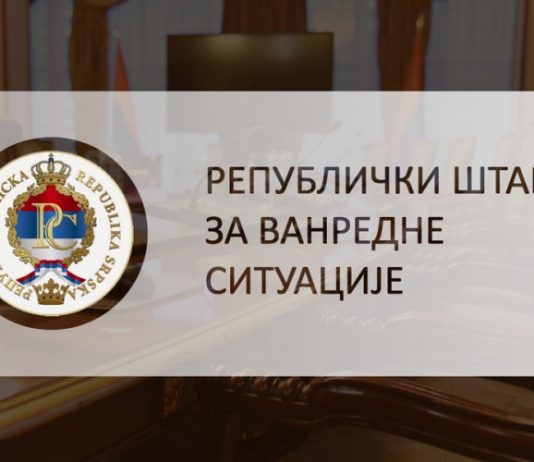 Restriktivne mjere produžene do 30. novembra