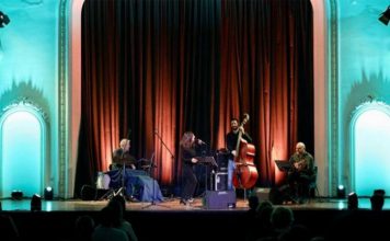 Otvoren “Intim džez fest”