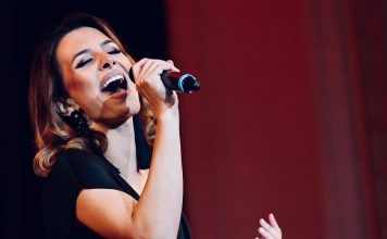 Istaknuti banjalučki muzički umjetnici “BL JAZZ VOICES” nastupili na INTIME JAZZ FEST-u