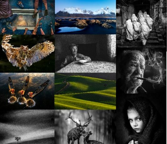 14. Međunarodni salon fotografije Banjaluka 2020