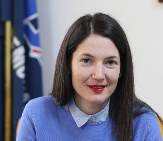 Jelena Trivić rekorder po broju osvojenih glasova za odbornike