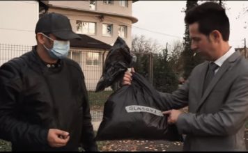 “Bez žaljenja” novi spot i pjesma banjalučkih pankera