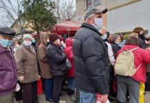 Oslobodite “Mozaik prijateljstva” plaćanja zakupa prostora