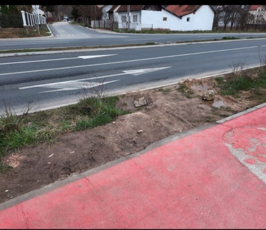 Beterluk građana i nerad nadležnih dovode do ovoga