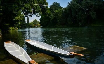 U planu izgradnja Dajak pristaništa, vrijednost 180 hiljada KM