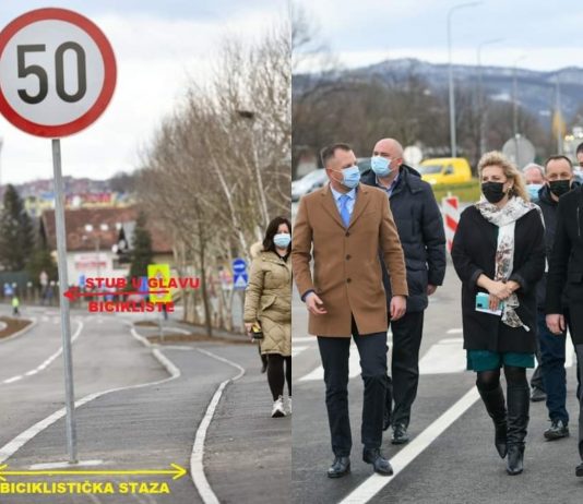 Ekspert do eksperta na novoj saobraćajnici