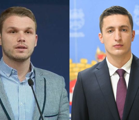 Umjesto Stanivukovića Ključ grada Vučiću uručuje Ilić ?