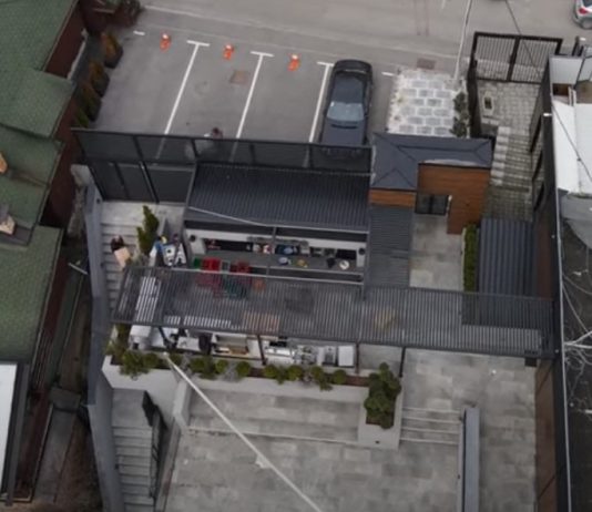 Ministarstvo “čuva” baštu Kajaka od bezakonja?