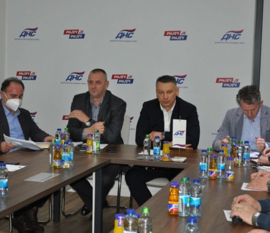 Banjalučki DNS opleo po SNSD-u