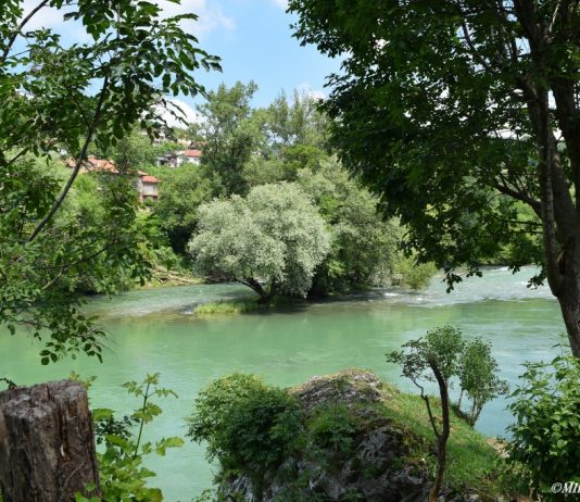 Sanirana još jedna divlja deponija