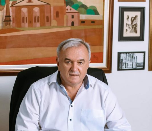 Korona, vakcinisanje i privreda