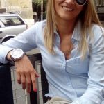 Dragana Milakovic 1