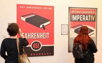 Počeo 4. regionalni festival književnosti “Imperativ”