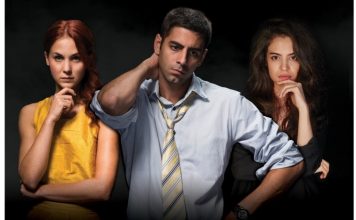 “Teško je reći zbogom” premijerno u Jazavcu