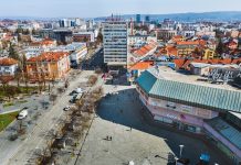 Na Trgu Krajine promocija turističke ponude Crne Gore