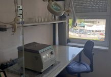 Otvorena laboratorija za forenzičku toksikologiju