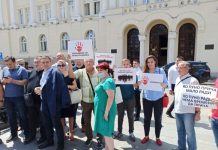 Mobing u Gradskoj upravi prema radnicima, Stanivuković negira