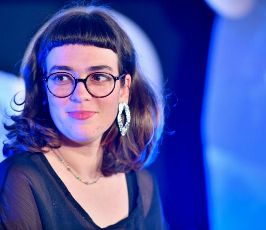 Nina Stanarević, grafička dizajnerka: Želim da moj brend bude “zero waste”