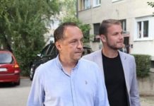 Stanivuković najavio smjenu stranačkog kolege Saše Čekrlije