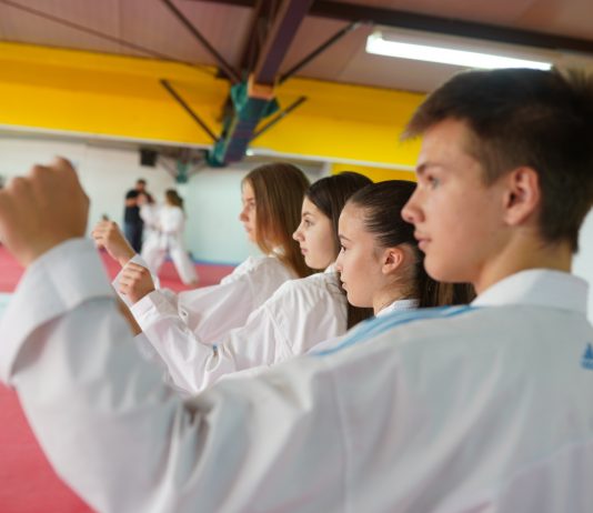 Pomoć karatistima za odlazak na Svjetski kup