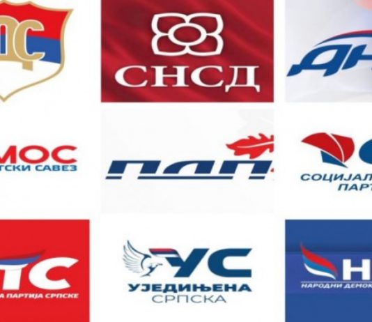 Istraživanja/Rejting stranaka u Banjaluci, Jovičić sačuvao povjerenje u DNS