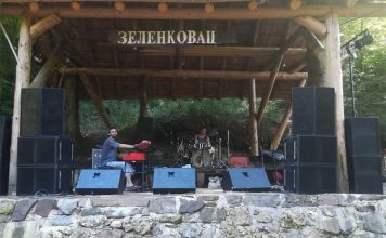 Počinje 21. Internacionalni džez festival na Zelenkovcu
