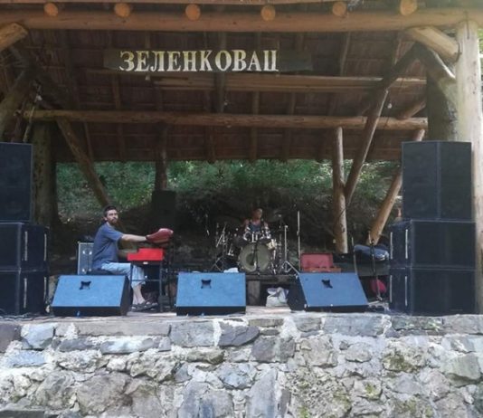 Počinje 21. Internacionalni džez festival na Zelenkovcu