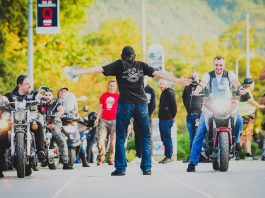 Počinje „Moto Fest“: Izmjena u režimu odvijanja saobraćaja