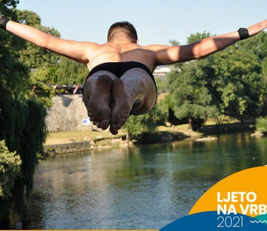 Program/Ljeto na Vrbasu“ od 11. do 25. jula