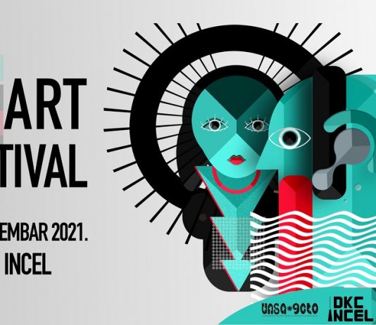 Deseti regionalni festival “Blart”