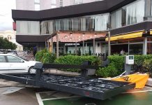 Zbog nevremena više od 20 poziva građana za pomoć