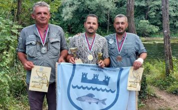 Ovo su trenutno najbolji banjalučki mušičari