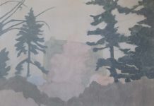 Izložba „Inter/Akcija“ u Galeriji „Plus“