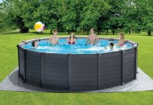 Za bazen nikada nije kasno, sve što treba da znate o bazenima