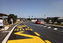 Rekonstrukcija opasne raskrsnice ušla je u završnu fazu