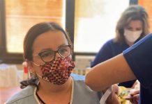 Odgovorno/U tvornici obuće „Bema“ 70 % vakcinisanih