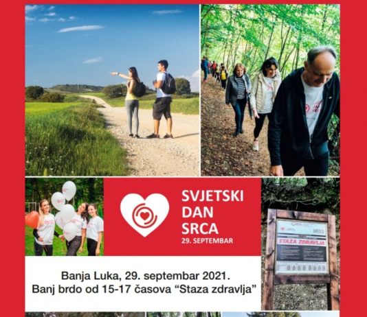 Svjetski dan srca