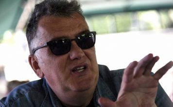 Intervju/Cane: Voda je sloboda!