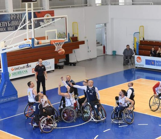 KKI Vrbas dobio Una Sanu, Švraka brojao do 33