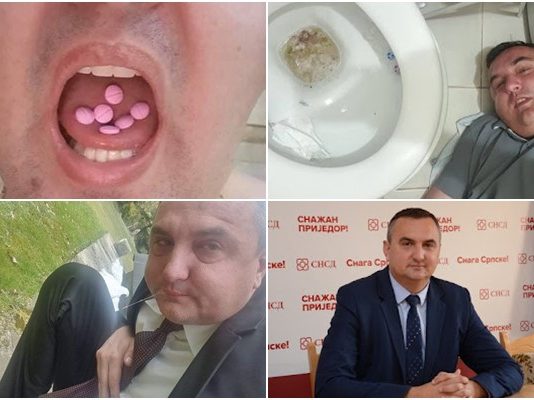 Dodik traži neopozivu ostavku od gradonačelnika Prijedora