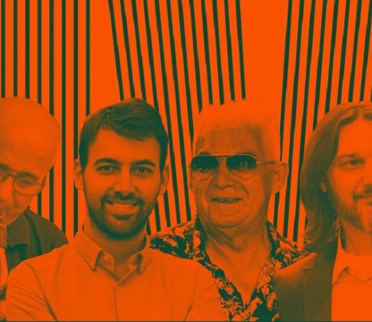 Počinje Četvrti festival džez muzike „Intime Jazz Fest“.