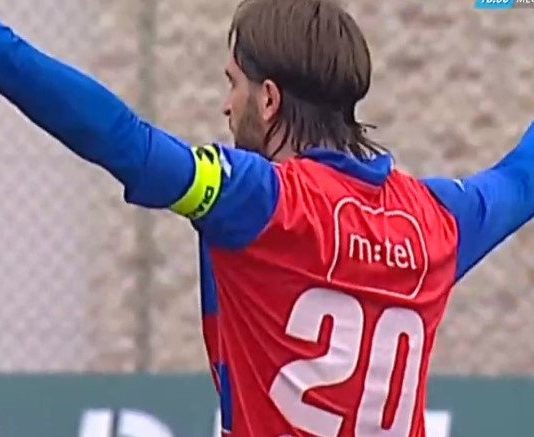 Stojan Vranješ “Nisam planirao da napustim Gradski stadion”