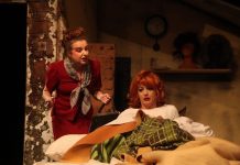 20 godina predstave Kokoška