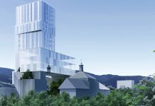 Banja Luka na putu da dobije idejno rješenje hotela „Palas“