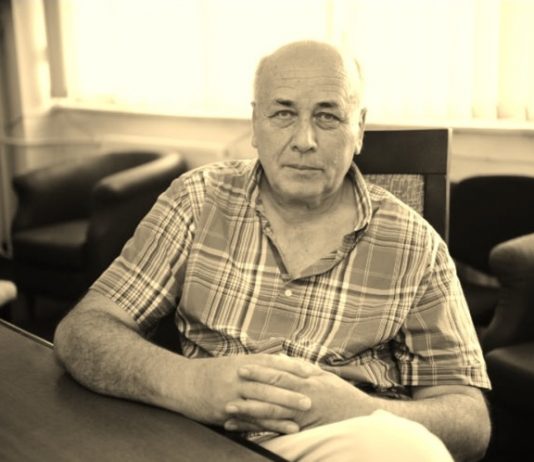 Preminuo slikar Milutin Kopanja